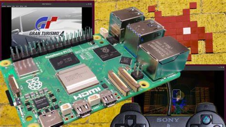 Can a Raspberry Pi emulate n64?
