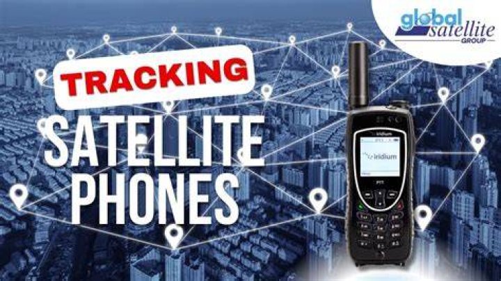 Can basic phones be tracked?