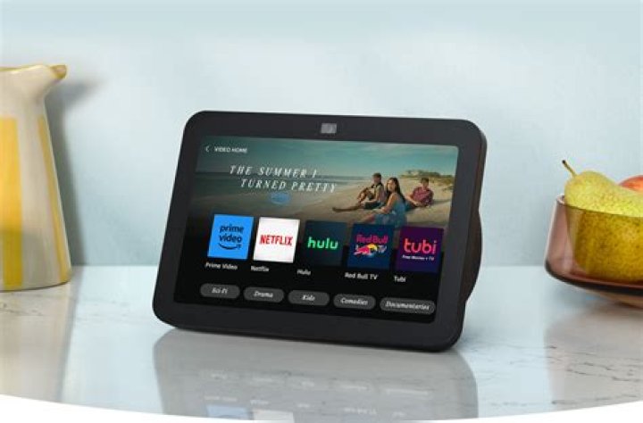 Can Echo show browse the web?