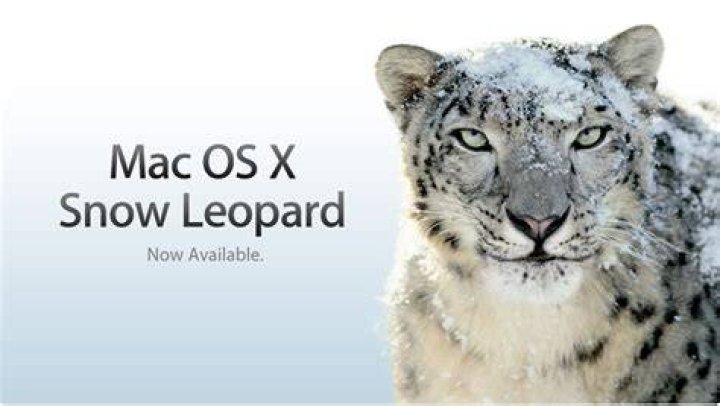 Can I download Mac OS X 10.6 Snow Leopard?