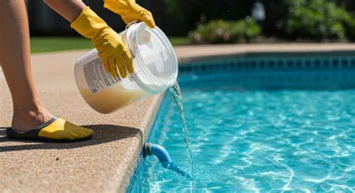 Can I use borax in my pool?