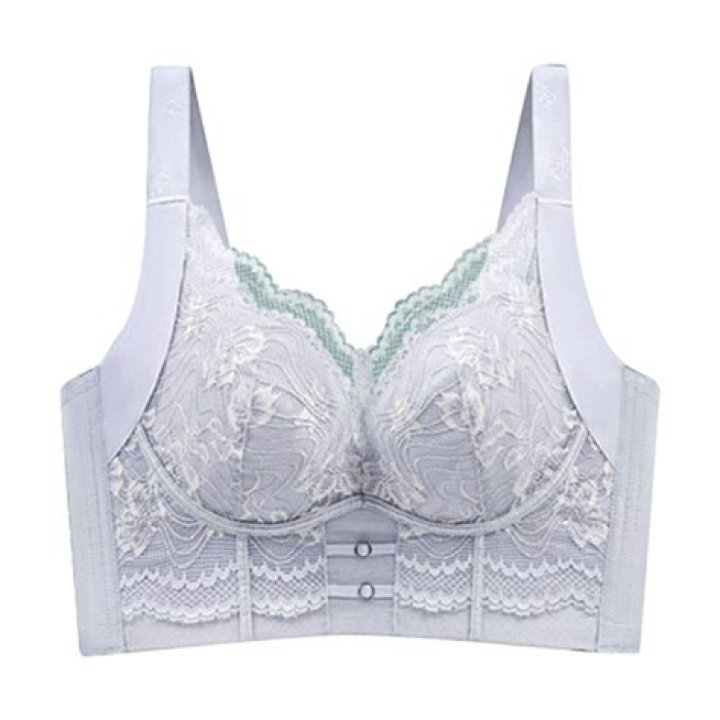 Can I wear underwire bra everyday?