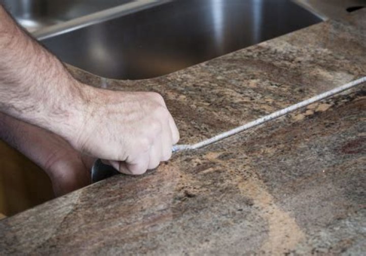 Can laminate countertops be reused?
