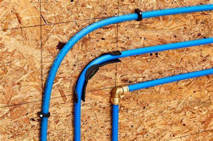 Can PEX be used for airline?