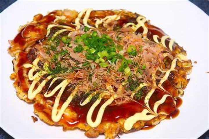Can you freeze okonomiyaki?