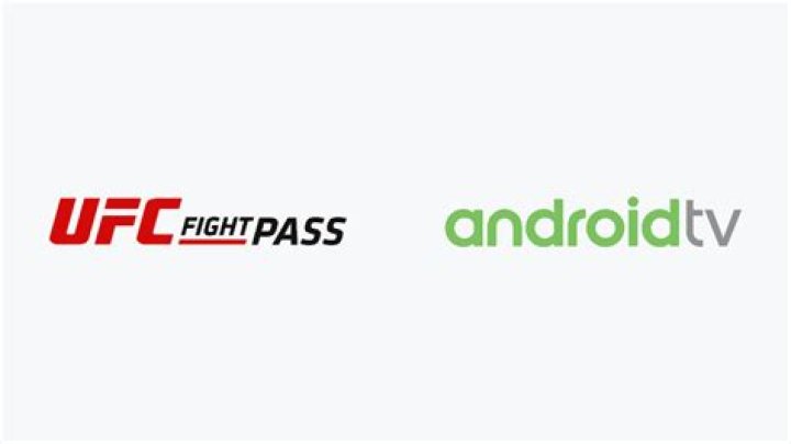 Can you get UFC Fight pass on a smart TV?