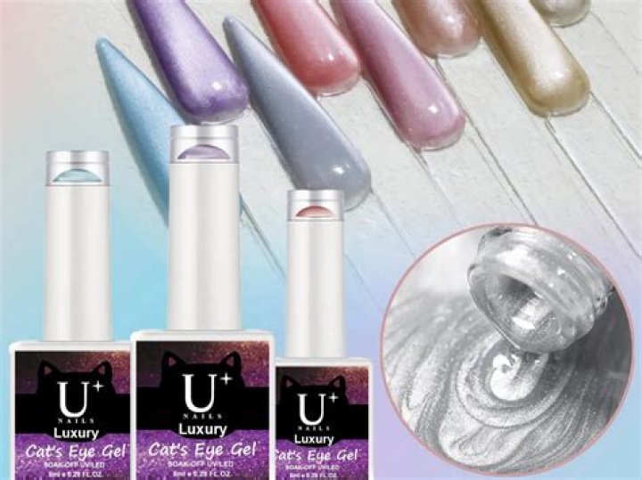 Can you interchange gel polish brands?