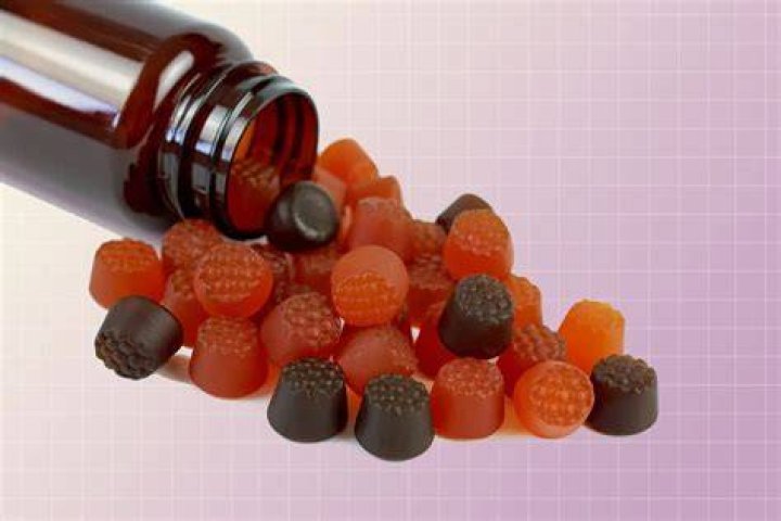 Can you overdose on airborne gummies?