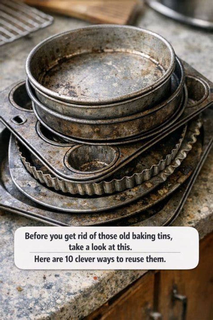 Can you reuse pie tins?