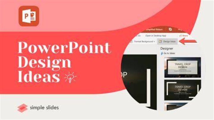 Can you use PowerPoint for graphic design?