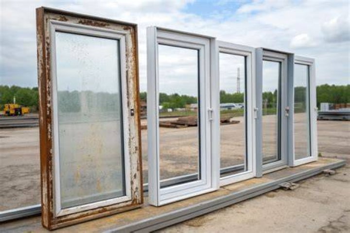 Do Aluminium Windows rust? | ContextResponse.com