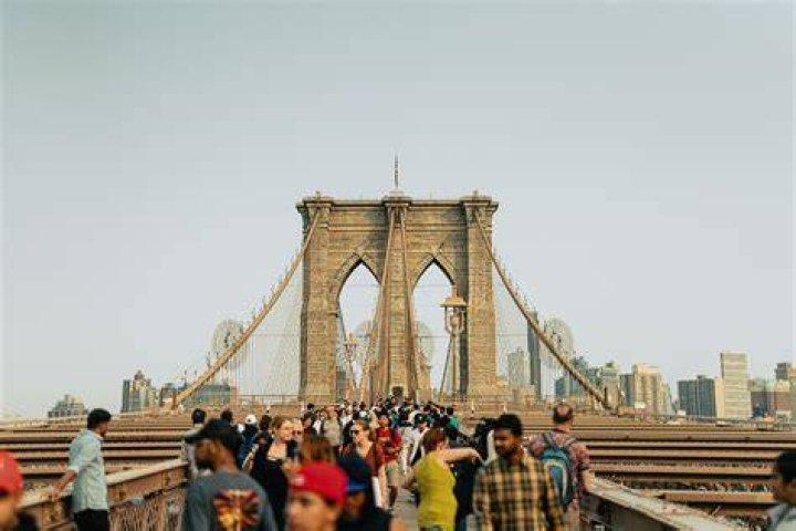 Do people from Brooklyn have an accent?