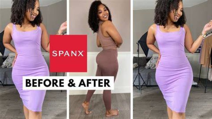 Do Spanx work for thighs?