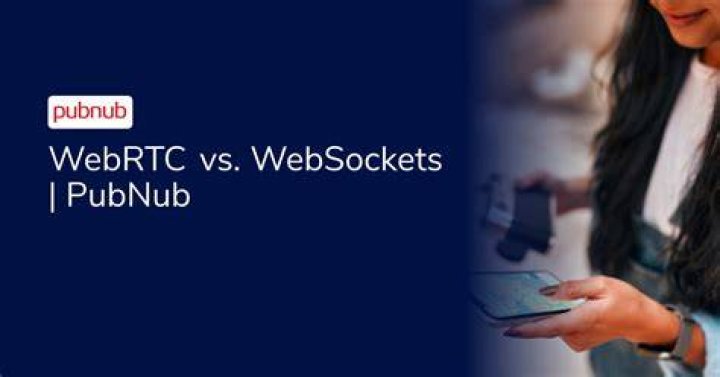 Does PubNub use WebSockets? | ContextResponse.com
