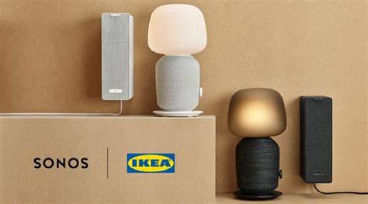 Does Symfonisk work with Sonos?