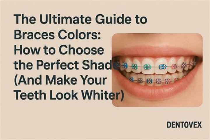 Does tanning make your teeth look whiter?