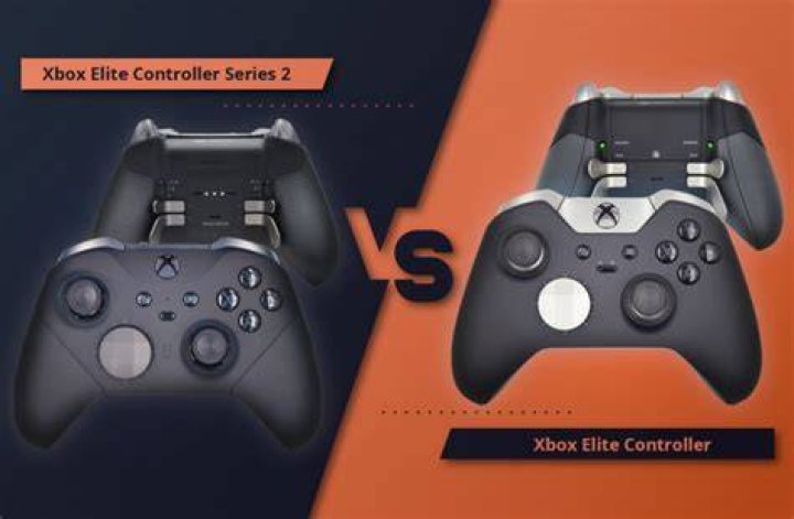 Does the Xbox Elite controller make a difference?
