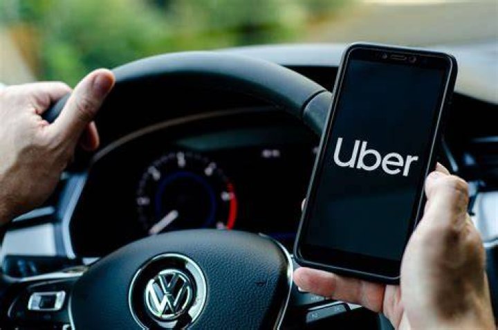 Does Uber have auto?