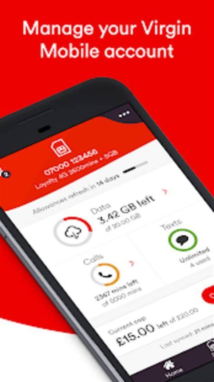 Does Virgin Mobile still support Android?