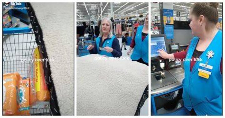 Does Walmart have a price adjustment policy?