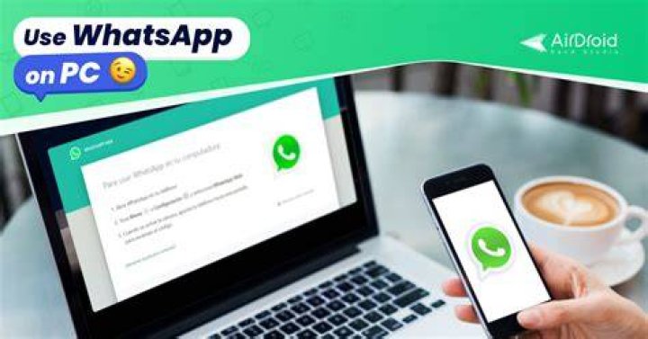 How can read WhatsApp on PC?