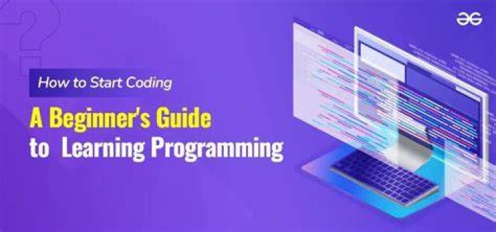 How do I start learning computer programming?