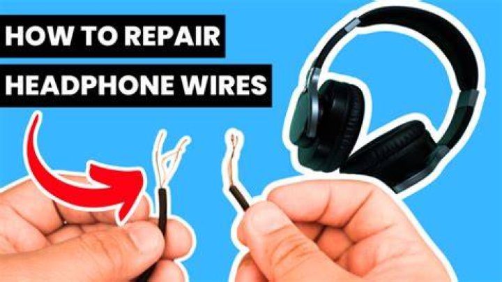 How do I test my headphone mic?