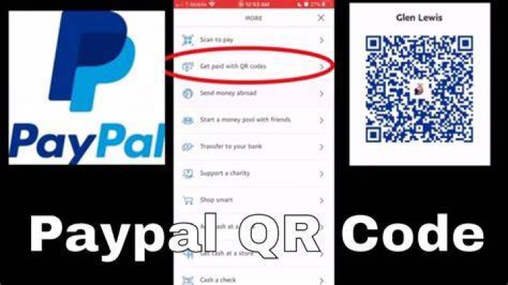 How do I use PayPal code?