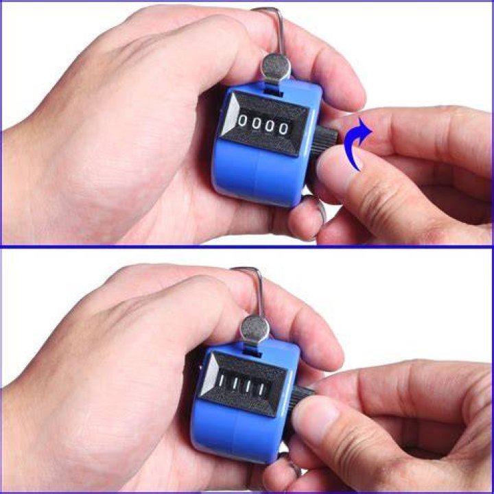 How do program counters work?