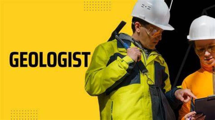 How do you become a certified geologist?