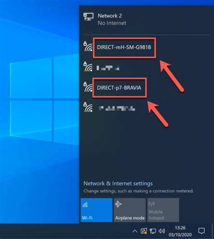 How does Wi Fi Direct works?