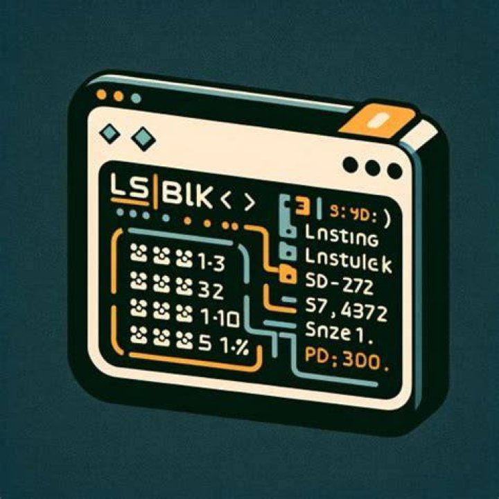 How install Lsblk Linux?