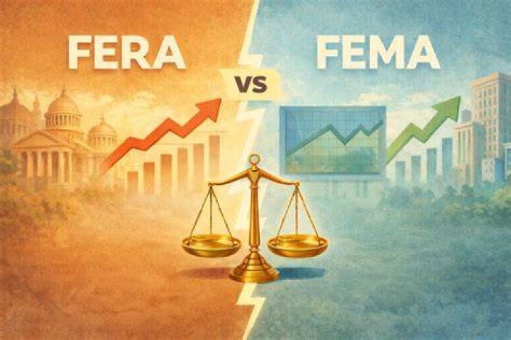 How is FEMA different from Fera?