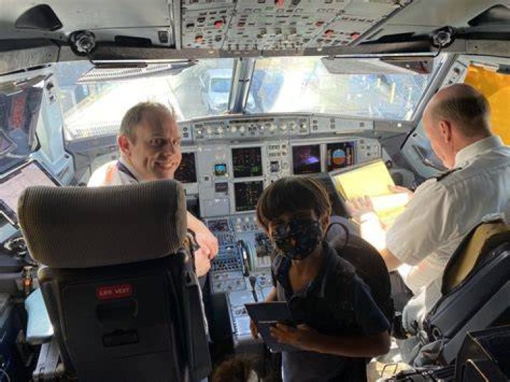 How many miles does it take to get a free flight on Spirit?