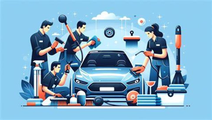 Is car detailing business profitable?