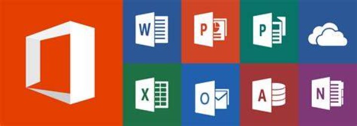 Is Microsoft Office a software?
