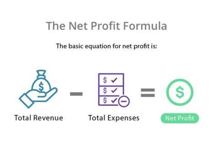 Is profit for the year the same as net profit?