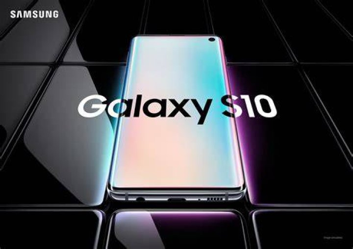 Is the Samsung s10 out yet?