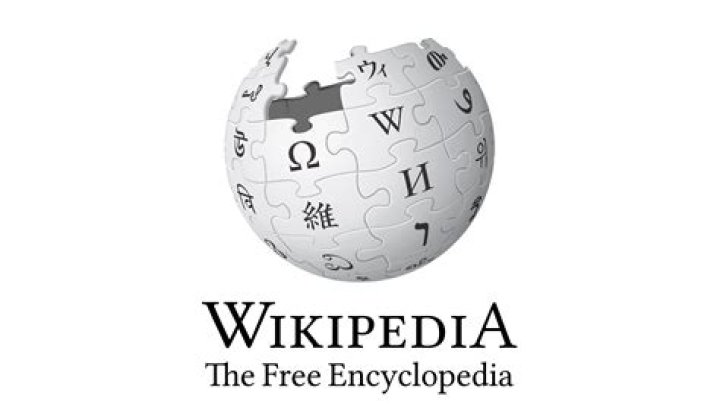 Is Wikipedia a blog?