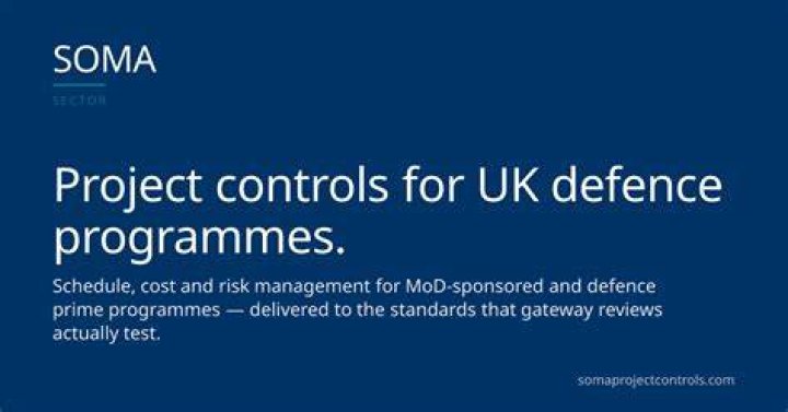 What are Programme controls? | ContextResponse.com