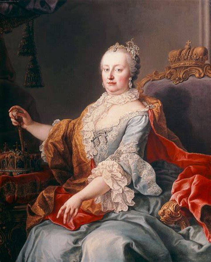 What did Maria Theresa believe in?