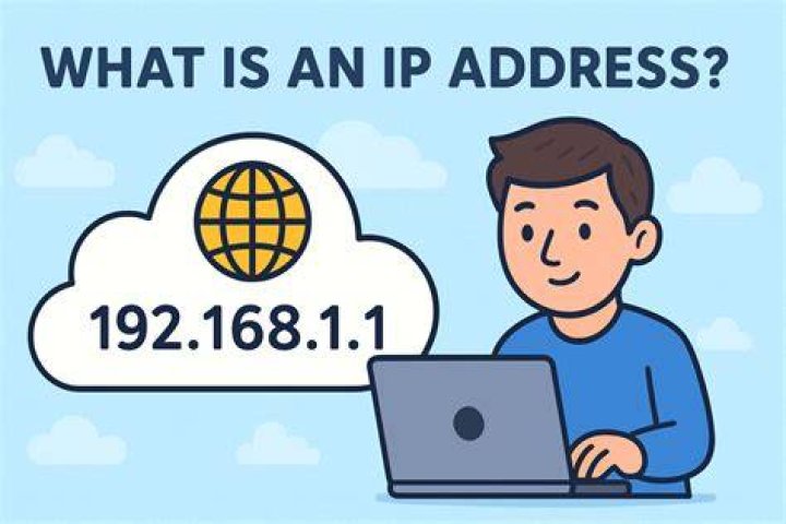 What does IP stand for in business?