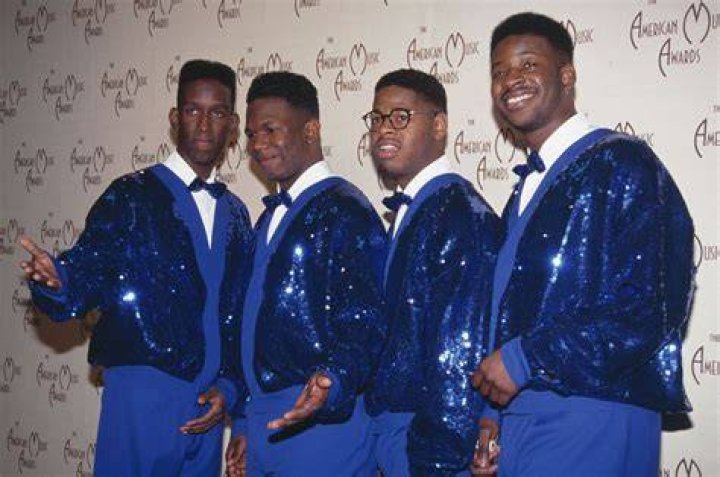 What happened Boyz 11 Men?