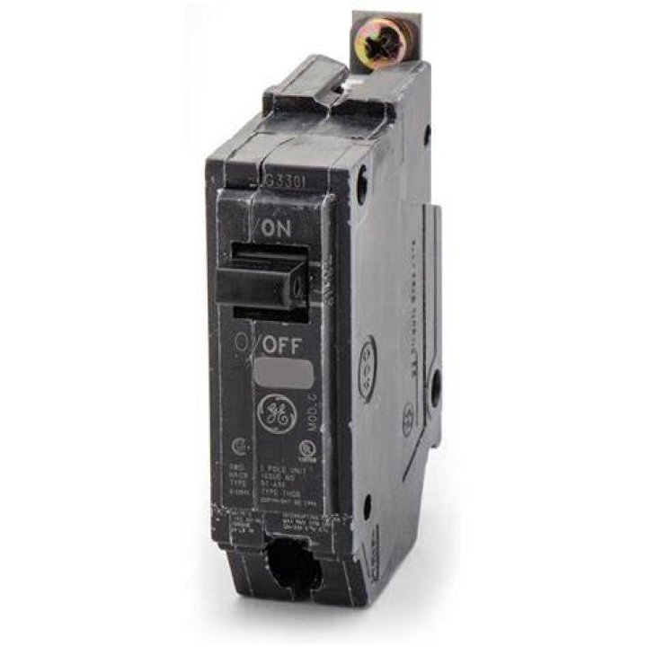 What is a THQB breaker?