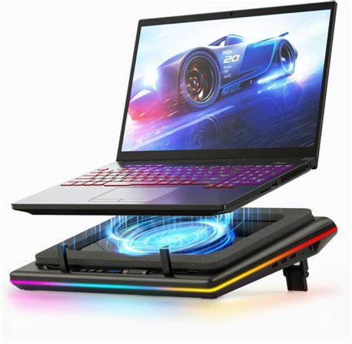 What is cooling pad for laptop?