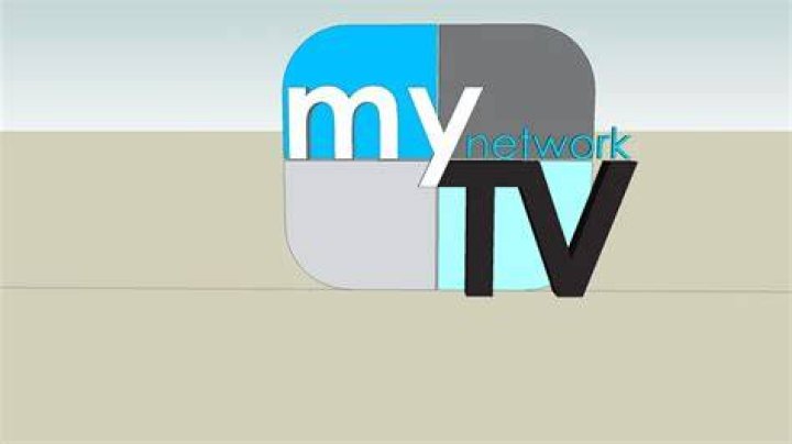 What is My Network TV channel?