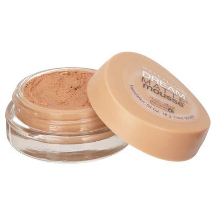 What is the best mousse foundation?