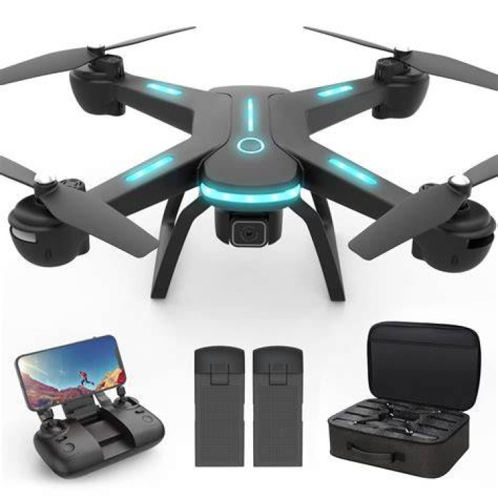 What is the best RC Drone?