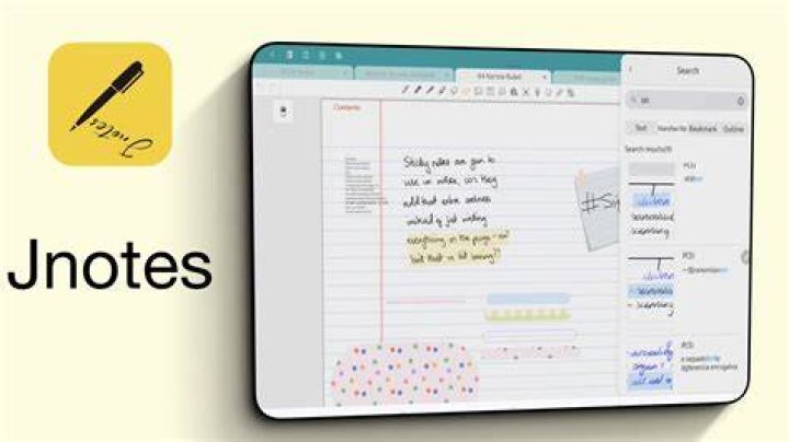 What is ZoomNotes?