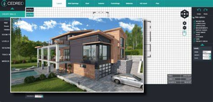 What programs do architects use?